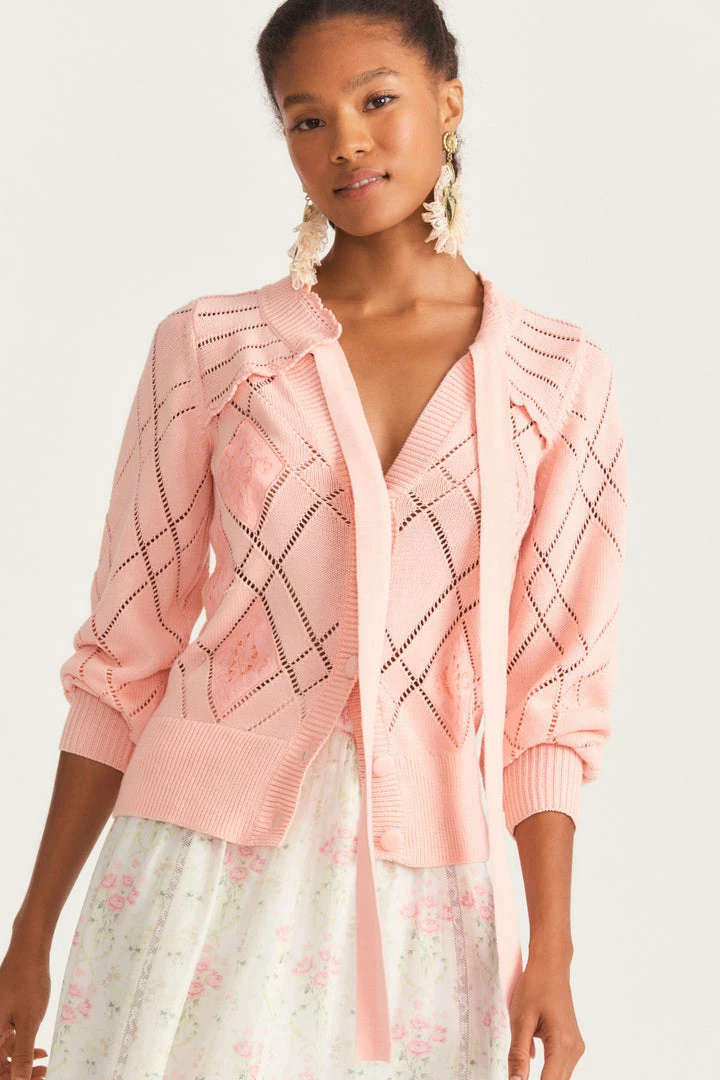 LSF Tops Rayla Cardigan