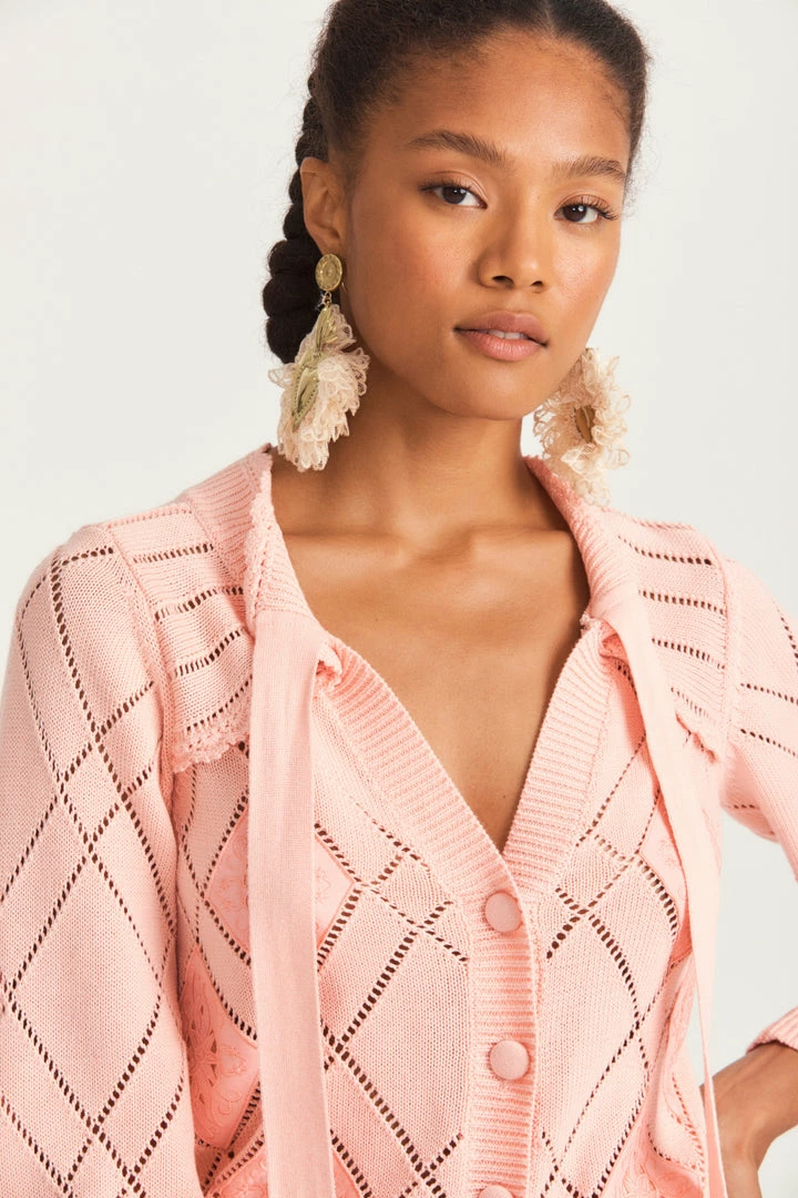 LSF Tops Rayla Cardigan