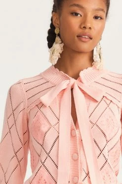 LSF Tops Rayla Cardigan