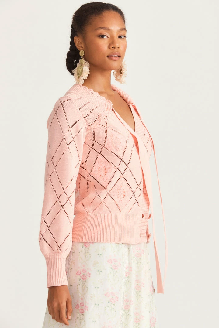 LSF Tops Rayla Cardigan