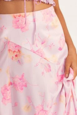 LSF Ziggy Maxi Skirt New Arrivals