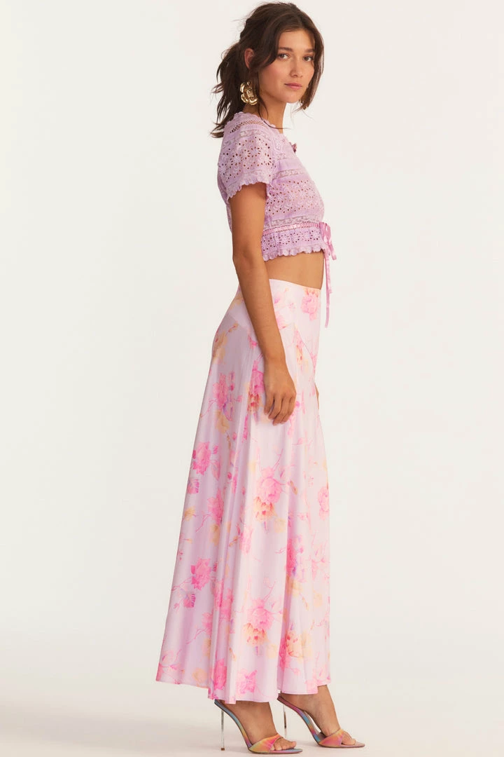 LSF Ziggy Maxi Skirt New Arrivals