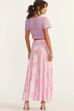 LSF Ziggy Maxi Skirt New Arrivals