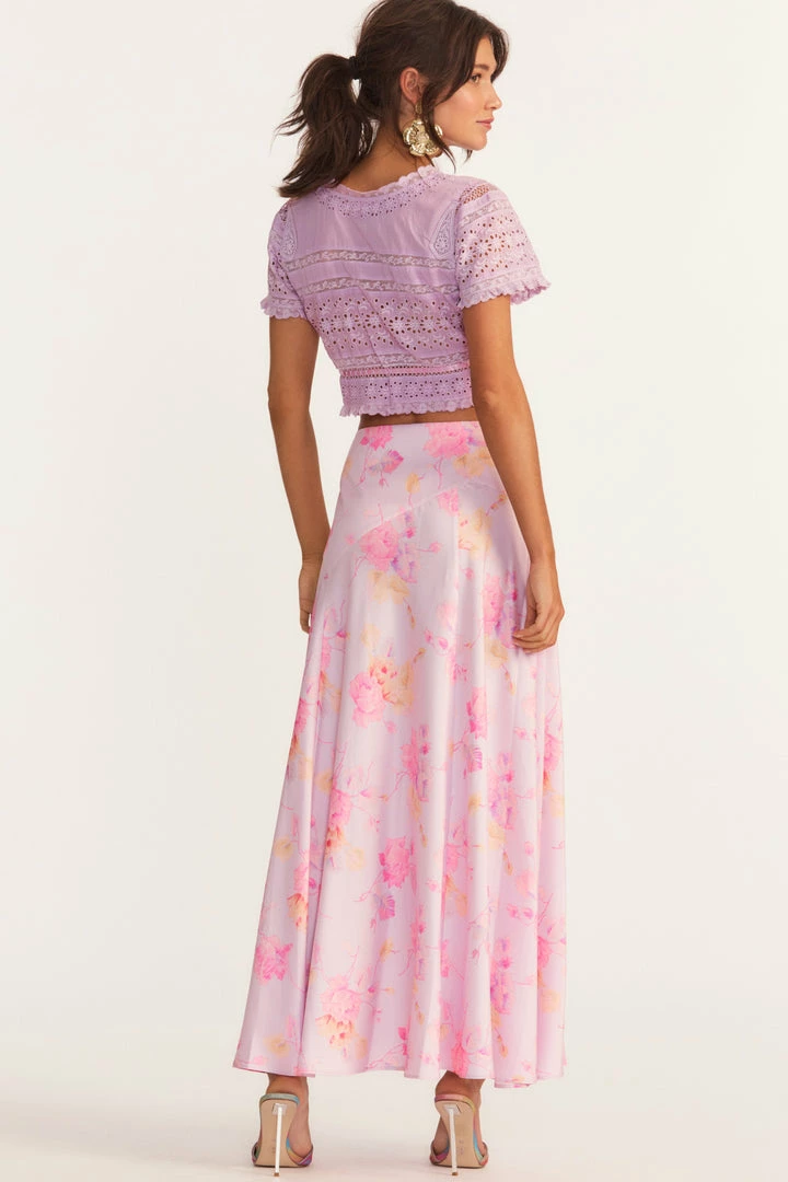 LSF Ziggy Maxi Skirt New Arrivals
