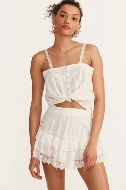 LSF Tanisha Mini Skirt