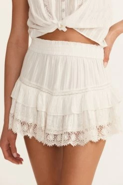 LSF Tanisha Mini Skirt