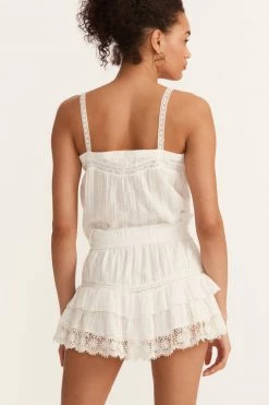 LSF Tanisha Mini Skirt