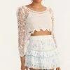 LSF Tanisha Mini Skirt