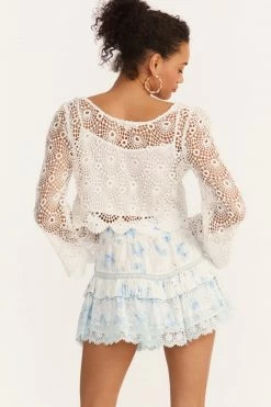 LSF Tanisha Mini Skirt