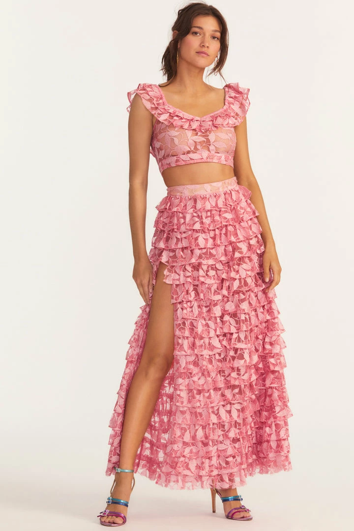 LSF Arlene Maxi Skirt