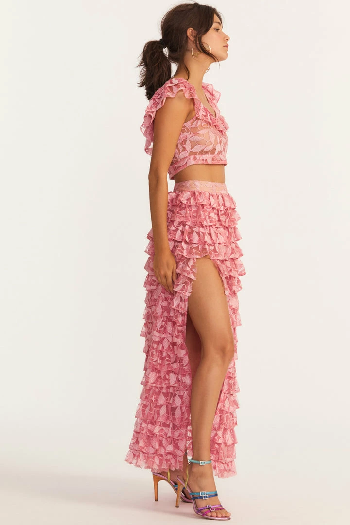 LSF Arlene Maxi Skirt