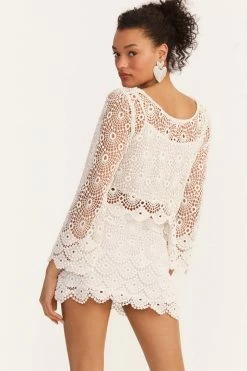 LSF Dharma Mini Skirt Skirts