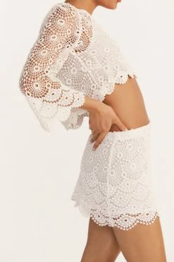 LSF Dharma Mini Skirt Skirts