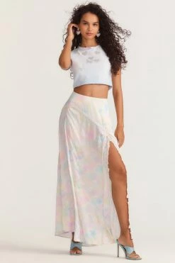 LSF New Arrivals Gracia Maxi Skirt