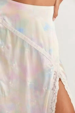 LSF New Arrivals Gracia Maxi Skirt