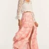 LSF Ariah Maxi Skirt