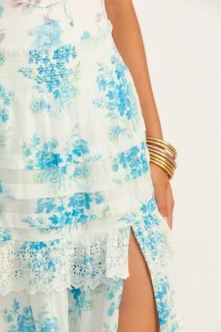 LSF Ariah Maxi Skirt