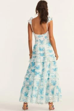 LSF Ariah Maxi Skirt