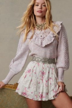 LSF New Arrivals Agnessa Mini Skirt