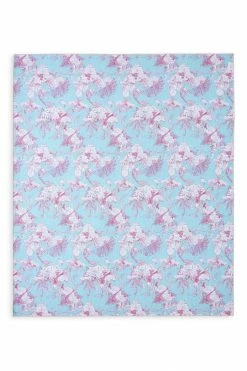 LSF LoveShackFancy X Hurley Rectangle Towel