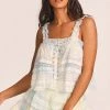 LoveShackFancy Tops Sully Top
