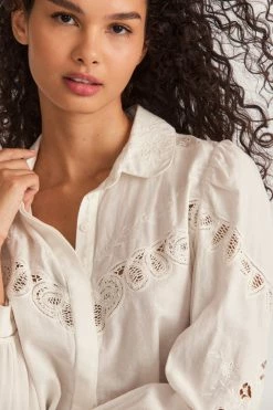 LSF Sansom Blouse New Arrivals