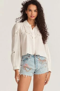 LSF Sansom Blouse New Arrivals