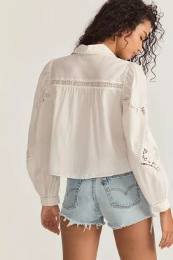 LSF Sansom Blouse New Arrivals