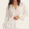 LSF Lillith Blouse Tops