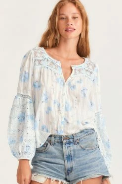 LSF Lillith Blouse New Arrivals