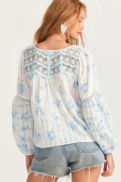 LSF Lillith Blouse New Arrivals
