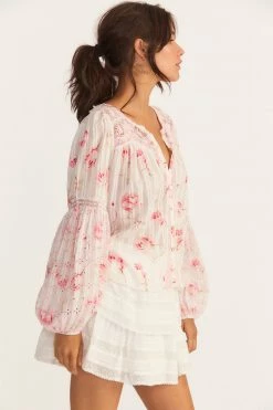 LSF Lillith Blouse New Arrivals