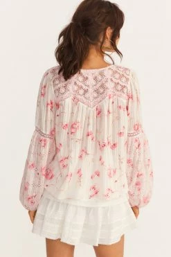 LSF Lillith Blouse New Arrivals