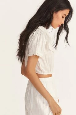 LSF Elania Crop Top New Arrivals