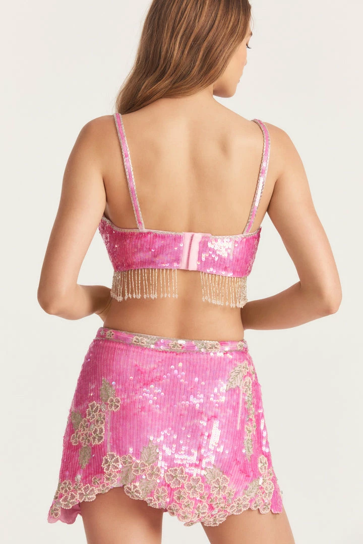 LSF New Arrivals Maeva Crop Top