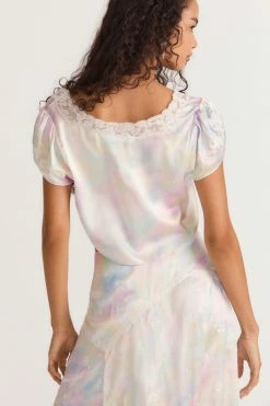 LSF Lisanne Crop Top