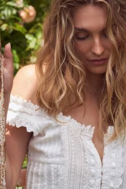 LSF New Arrivals Georgie Bustier