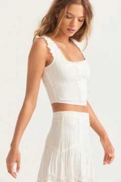 LSF New Arrivals Georgie Bustier