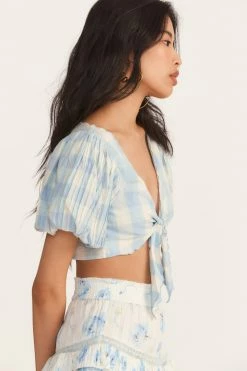 LSF Hanover Crop Top New Arrivals