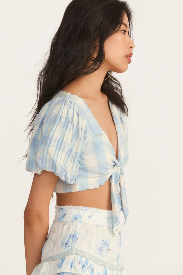 LSF Hanover Crop Top New Arrivals