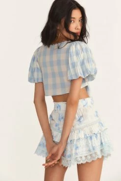 LSF Hanover Crop Top New Arrivals