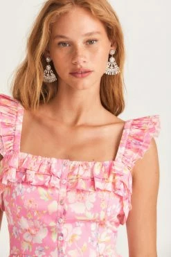 LSF Tabia Top New Arrivals