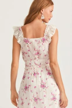 LSF New Arrivals Drea Crop Top