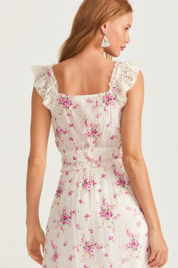 LSF New Arrivals Drea Crop Top