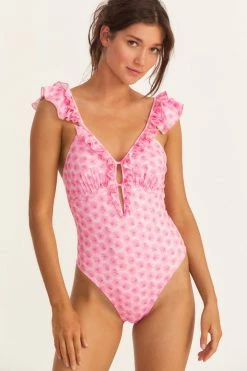 LSF Tibbie Swimsuit