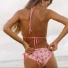 LoveShackFancy Harbor Bikini Set