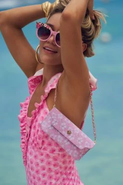 LSF Mommy & Me Girls Mini Amalia Sunglasses