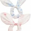 LSF Rowboat Victorian Scrunchies
