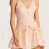 LSF Fabienne Mini Dress