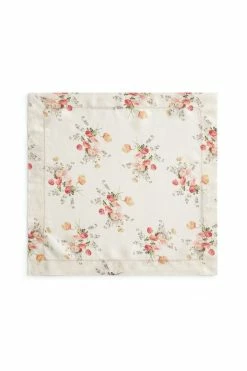 LoveShackFancy Linen Napkin Set